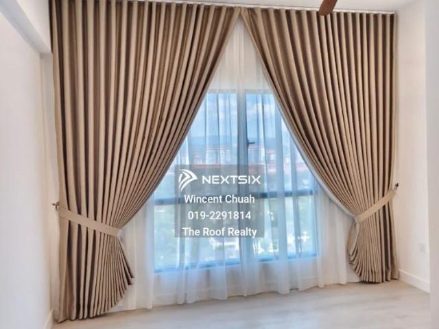 Apartment for rent in Ampang Point, Majlis Perbandaran Ampang Jaya