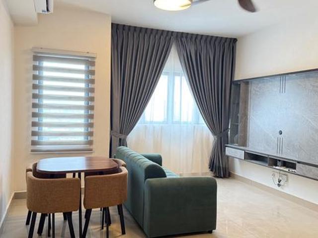 Serviced Residence for rent in Country Heights Damansara, Kuala Lumpur