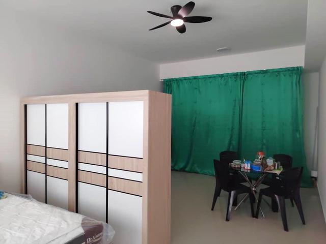 Serviced Residence for rent in Country Heights Damansara, Kuala Lumpur