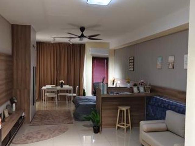 Serviced Residence for rent in Country Heights Damansara, Kuala Lumpur