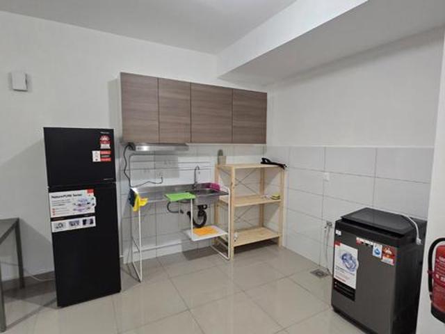 Serviced Residence for rent in Country Heights Damansara, Kuala Lumpur