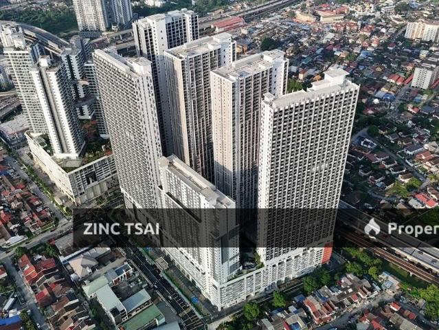 Apartment for rent in Selangor