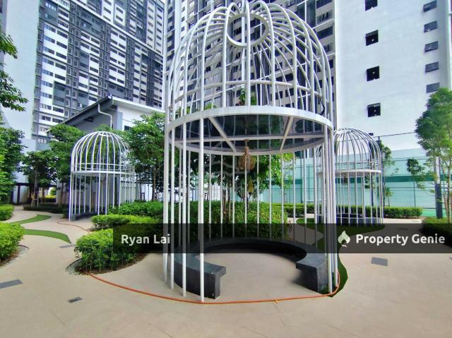 Apartment for rent in Country Heights Damansara, Kuala Lumpur