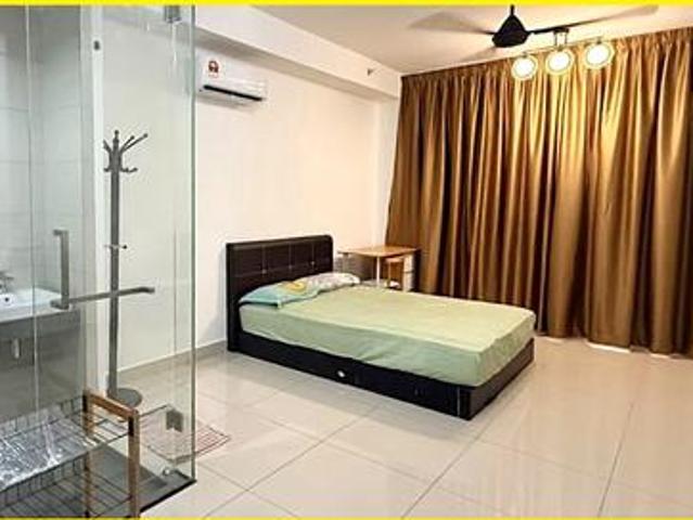 Serviced Residence for rent in Country Heights Damansara, Kuala Lumpur