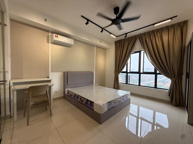 Serviced Residence for rent in Kampung Datuk Keramat, Kuala Lumpur
