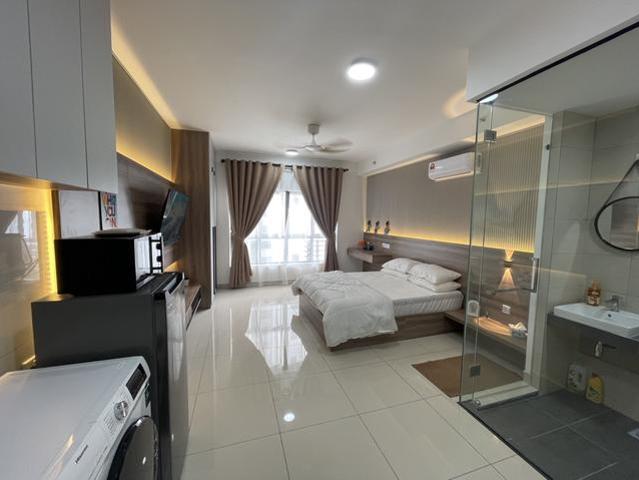 Serviced Residence for rent in Country Heights Damansara, Kuala Lumpur
