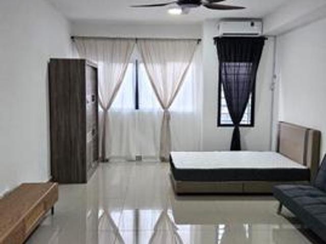 Serviced Residence for rent in Country Heights Damansara, Kuala Lumpur