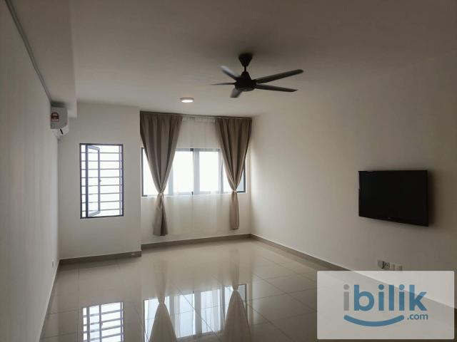 Apartment for rent in Ulu Kelang, Majlis Perbandaran Ampang Jaya