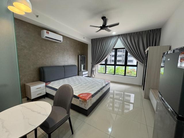 Serviced Residence for rent in Kampung Datuk Keramat, Kuala Lumpur
