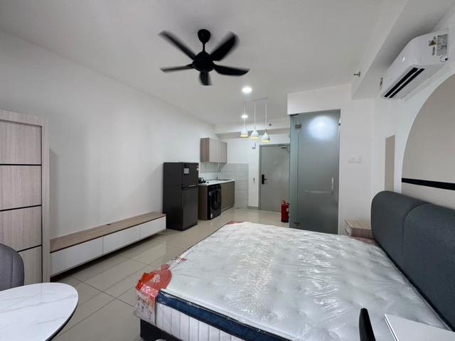 Serviced Residence for rent in Country Heights Damansara, Kuala Lumpur