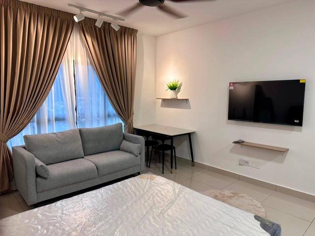 Apartment for rent in Country Heights Damansara, Kuala Lumpur