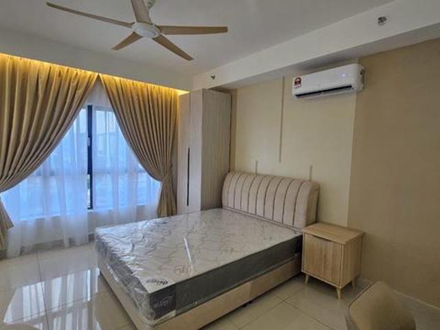Serviced Residence for rent in Country Heights Damansara, Kuala Lumpur
