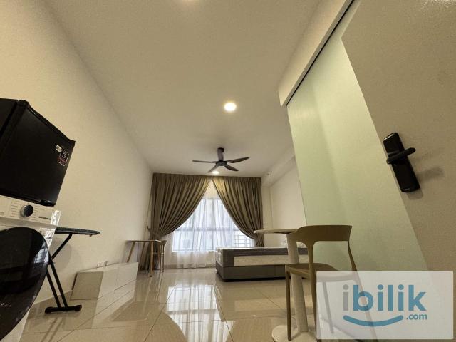 Apartment for rent in Ulu Kelang, Majlis Perbandaran Ampang Jaya