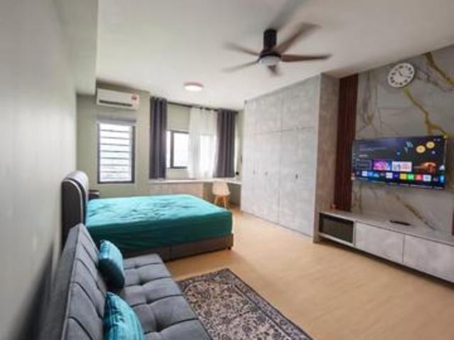 Serviced Residence for rent in Country Heights Damansara, Kuala Lumpur