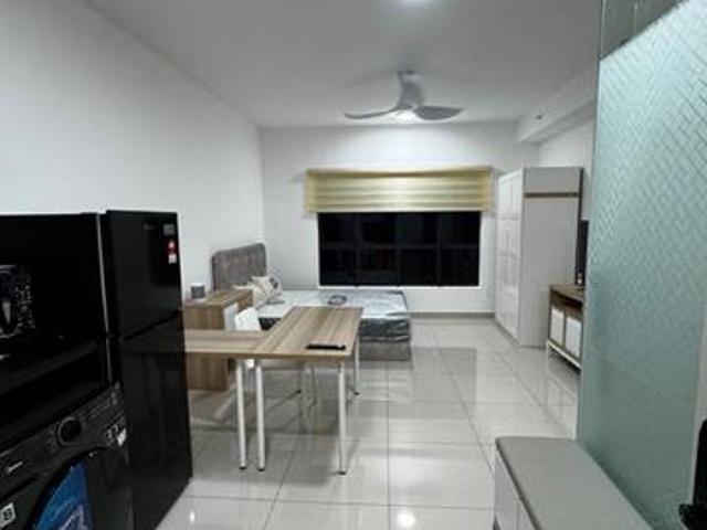 Serviced Residence for rent in Kampung Datuk Keramat, Kuala Lumpur