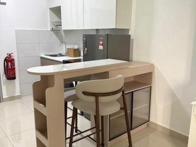 Serviced Residence for rent in Kampung Datuk Keramat, Kuala Lumpur