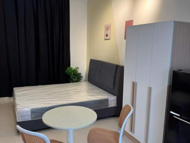 Apartment for rent in Ulu Kelang, Majlis Perbandaran Ampang Jaya