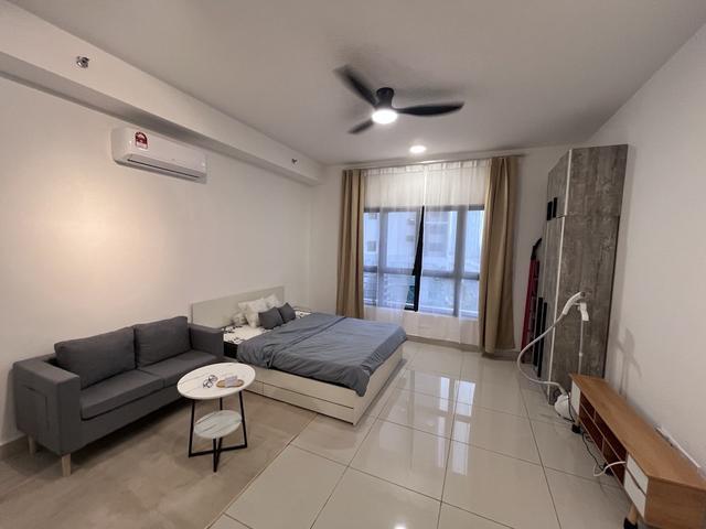Serviced Residence for rent in Country Heights Damansara, Kuala Lumpur