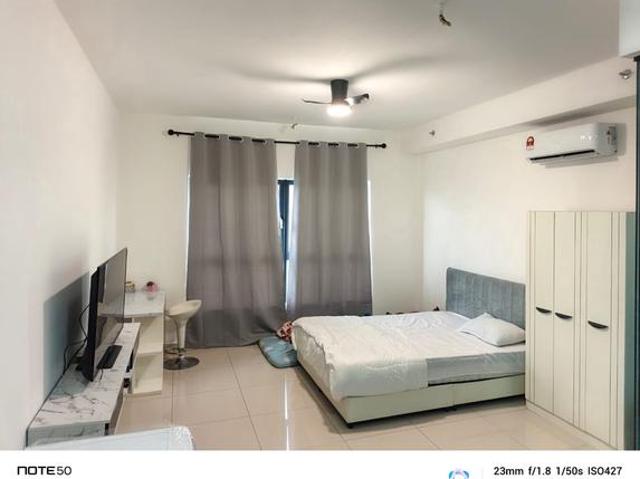 Serviced Residence for rent in Kampung Datuk Keramat, Kuala Lumpur
