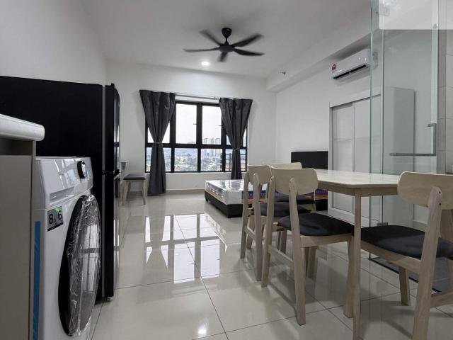 Apartment for rent in Selangor