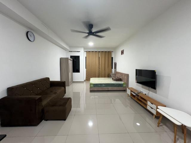 Serviced Residence for rent in Kampung Datuk Keramat, Kuala Lumpur