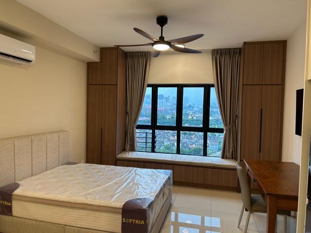 Serviced Residence for rent in Country Heights Damansara, Kuala Lumpur