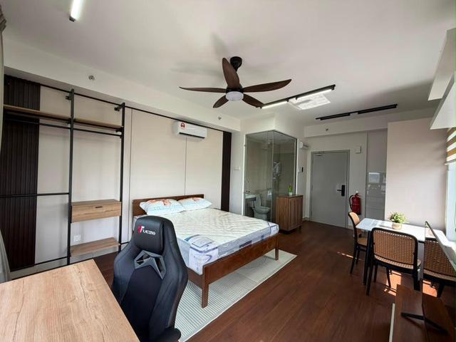 Serviced Residence for rent in Country Heights Damansara, Kuala Lumpur