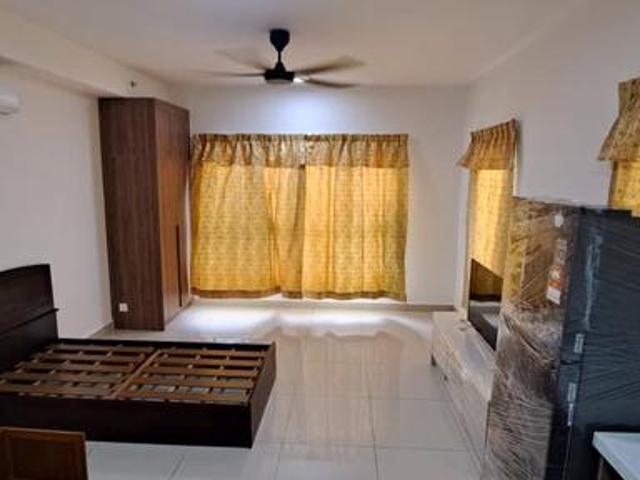 Serviced Residence for rent in Country Heights Damansara, Kuala Lumpur