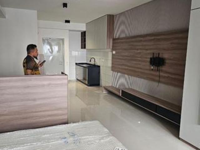 Serviced Residence for rent in Kampung Datuk Keramat, Kuala Lumpur