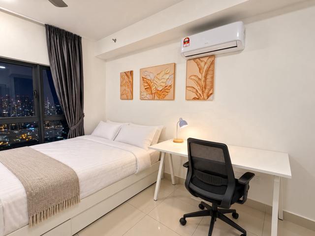 Serviced Residence for rent in Country Heights Damansara, Kuala Lumpur