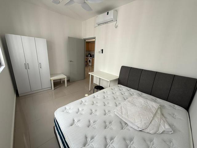 Serviced Residence for rent in Country Heights Damansara, Kuala Lumpur