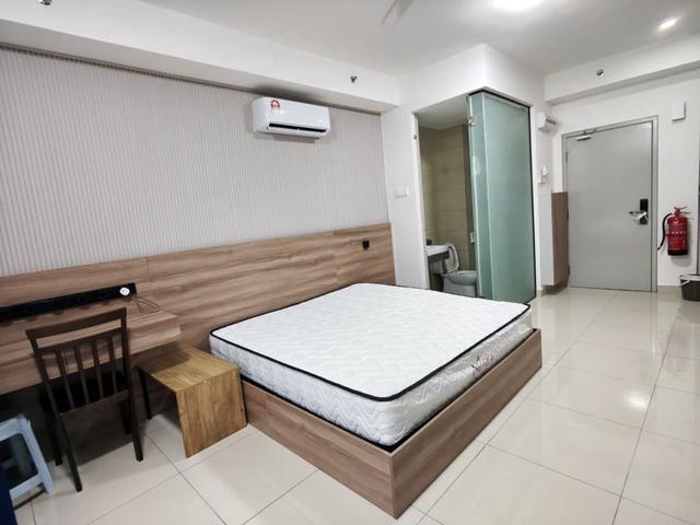 Serviced Residence for rent in Country Heights Damansara, Kuala Lumpur