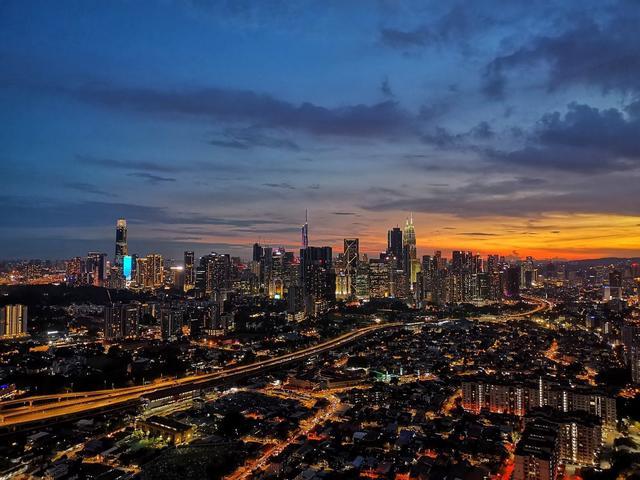 Serviced Residence for sale in Country Heights Damansara, Kuala Lumpur