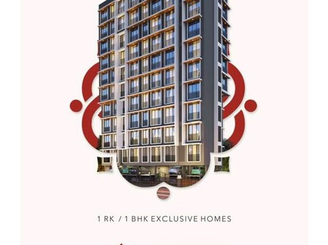 Flat for sale in Andheri - Mumbai, National Capital Territory Of Delhi