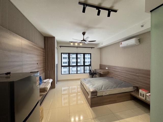 Serviced Residence for rent in Kampung Datuk Keramat, Kuala Lumpur
