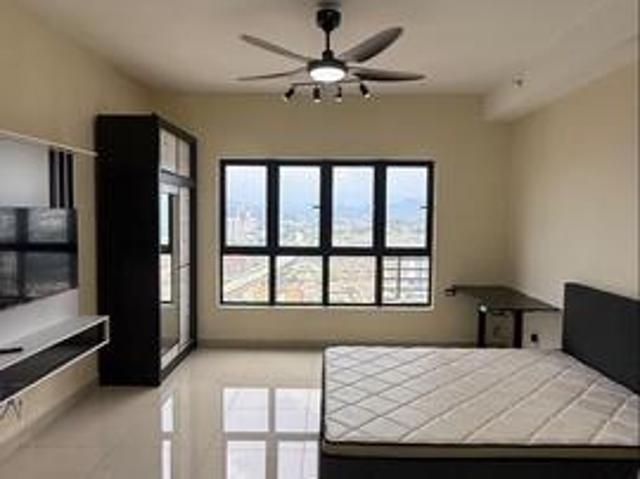 Apartment for rent in Country Heights Damansara, Kuala Lumpur