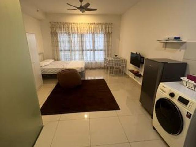 Serviced Residence for rent in Kampung Datuk Keramat, Kuala Lumpur