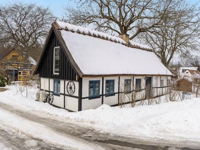 Villa til salg i Kalundborg
