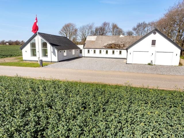 Villa til salg i Breum, Århus