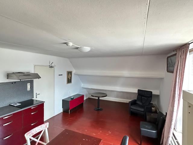 Studio te huur in Nijkerk, Gelderland