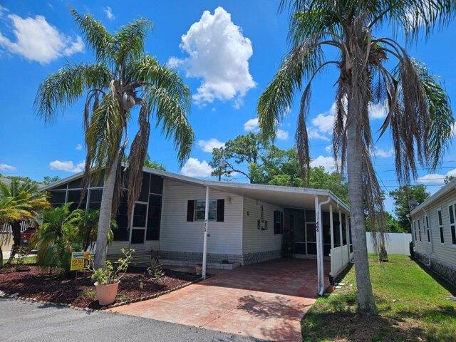 Property for sale in New Port Richey, Florida