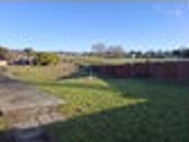 Land for sale in Tokoroa, Waikato