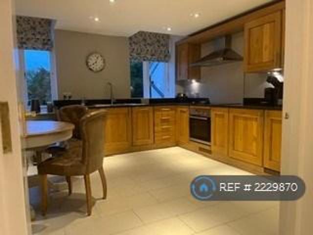 Apartment for rent in Salisbury Village, Welwyn Hatfield