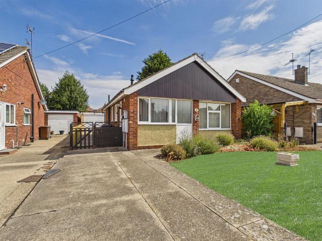 House for rent in Boultham Moor, Brayford