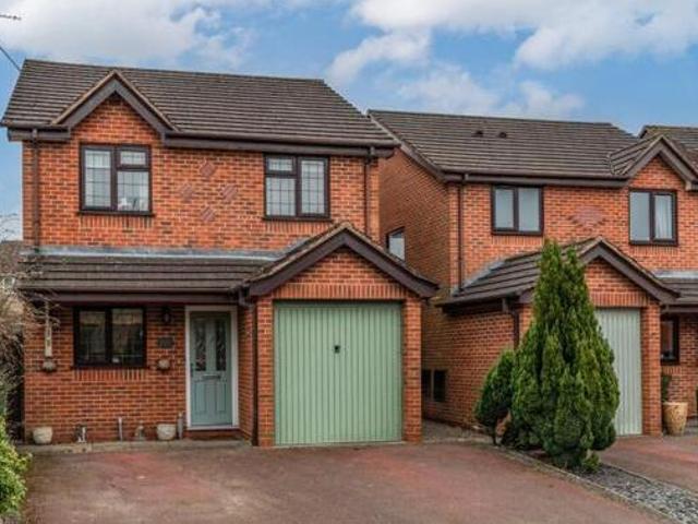 House for sale in Astwood Bank, Redditch