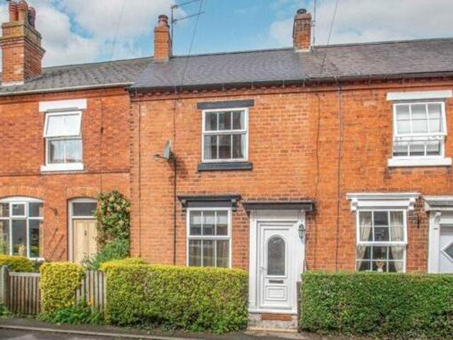 House for sale in Redditch, Worcestershire