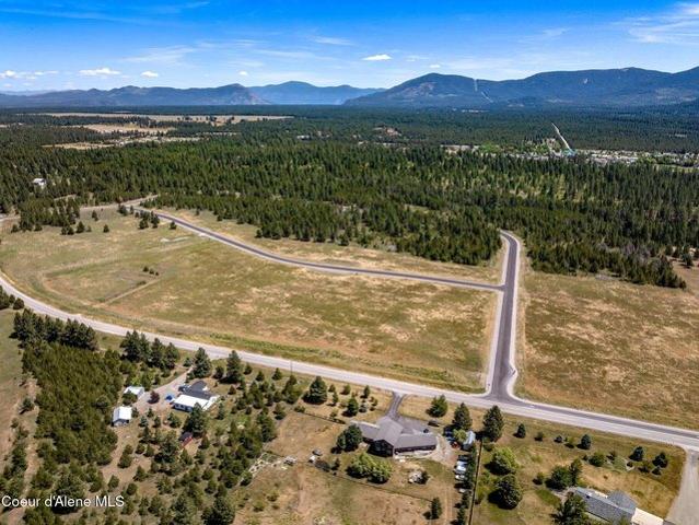 Land for sale in Athol, Idaho