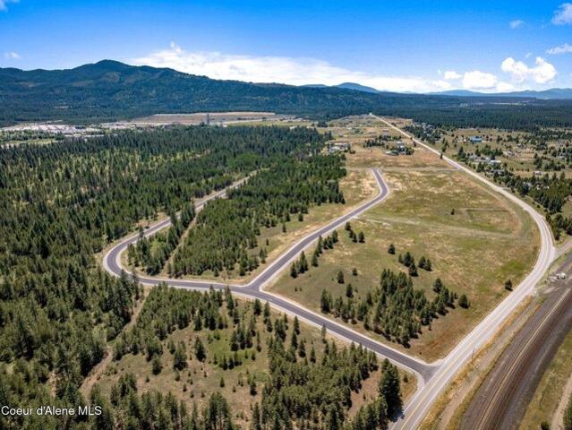 Land for sale in Athol, Idaho