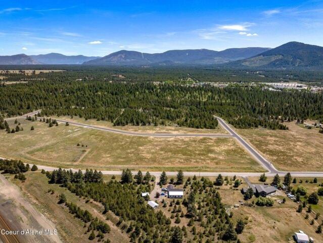 Land for sale in Athol, Idaho