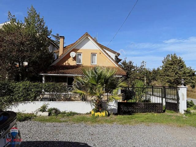 19 Mayis, Samsun içerisinde satılık Villa